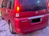 Nissan Serena 2009 годаfor6 000 000 тг. в Астана – фото 3