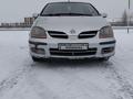 Nissan Almera Tino 2004 года за 2 500 000 тг. в Актобе – фото 2