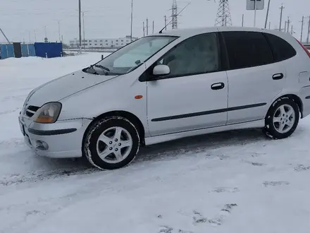 Nissan Almera Tino 2004 года за 2 500 000 тг. в Актобе