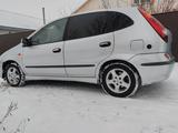 Nissan Almera Tino 2004 года за 2 700 000 тг. в Актобе – фото 5