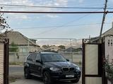 BMW X5 2007 годаүшін7 700 000 тг. в Тараз