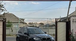 BMW X5 2007 года за 7 700 000 тг. в Тараз