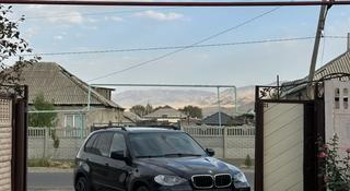 BMW X5 2007 года за 7 700 000 тг. в Тараз