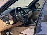 BMW X5 2007 годаүшін7 700 000 тг. в Тараз – фото 4