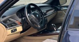 BMW X5 2007 года за 7 700 000 тг. в Тараз – фото 4