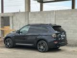 BMW X5 2007 годаүшін7 700 000 тг. в Тараз – фото 2