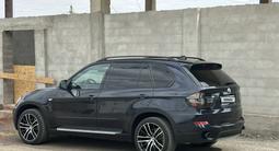 BMW X5 2007 года за 7 700 000 тг. в Тараз – фото 2