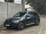 BMW X5 2007 годаүшін7 700 000 тг. в Тараз – фото 3