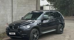 BMW X5 2007 года за 7 700 000 тг. в Тараз – фото 3