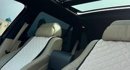 BMW X5 2007 года за 7 700 000 тг. в Тараз – фото 5