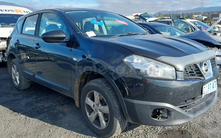 Авторазбор Nissan qashqai j11 j10 X-trail t31 Xtrail t32 Juke terrano в Астана
