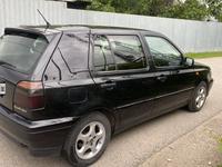 Volkswagen Golf 1996 года за 2 400 000 тг. в Алматы