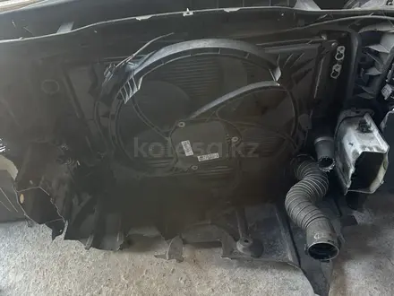 Бампер передний BMW X1 E84 + фары + решётка радиатора и много в наличии за 10 000 тг. в Алматы – фото 3