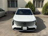 Changan CS55 Plus 2026 года за 8 800 000 тг. в Алматы