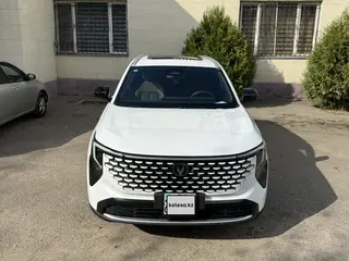 Changan CS55 Plus