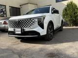 Changan CS55 Plus 2026 года за 8 800 000 тг. в Алматы – фото 3