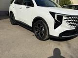 Changan CS55 Plus 2026 года за 8 800 000 тг. в Алматы – фото 5