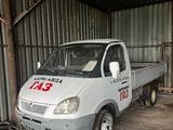 ГАЗ ГАЗель 2007 года за 3 100 000 тг. в Караганда
