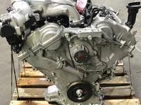 Двигатель KIA SORENTO 2002-06 G6DA G6CU (3.3 3.5 3.8) за 100 000 тг. в Астана