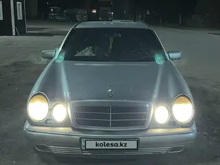 Mercedes-Benz C-Class, 1998