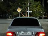 Mercedes-Benz C 230 1998 года за 1 900 000 тг. в Кокшетау – фото 4