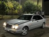 Mercedes-Benz C 230 1998 года за 1 900 000 тг. в Кокшетау – фото 2