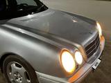 Mercedes-Benz C 230 1998 года за 1 900 000 тг. в Кокшетау – фото 3