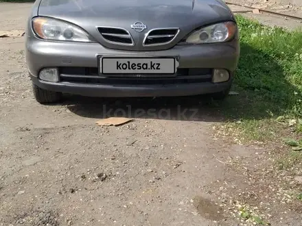 Nissan Primera 2000 года за 2 200 000 тг. в Алматы – фото 2