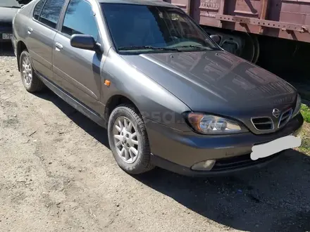 Nissan Primera 2000 года за 2 200 000 тг. в Алматы