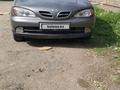 Nissan Primera 2000 годаfor2 200 000 тг. в Алматы – фото 4