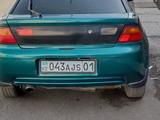 Mazda 323 1995 года за 1 000 000 тг. в Астана – фото 4