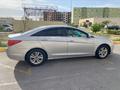 Hyundai Sonata 2012 года за 5 200 000 тг. в Атырау – фото 3