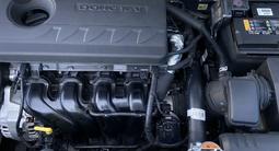 Hyundai Creta 2021 года за 10 900 000 тг. в Алматы – фото 4
