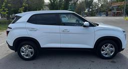 Hyundai Creta 2021 года за 10 900 000 тг. в Алматы
