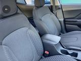 Hyundai Creta 2021 года за 10 900 000 тг. в Алматы – фото 2