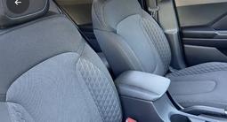 Hyundai Creta 2021 года за 10 900 000 тг. в Алматы – фото 2