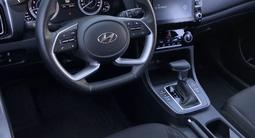 Hyundai Creta 2021 года за 10 900 000 тг. в Алматы – фото 5