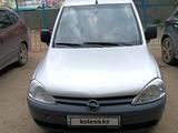 Opel Combo 2003 годаfor2 800 000 тг. в Актобе