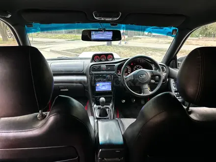 Subaru Legacy 1999 года за 3 500 000 тг. в Алматы – фото 12