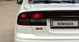 Subaru Legacy 1999 годаүшін3 500 000 тг. в Алматы