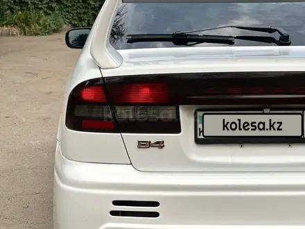 Subaru Legacy 1999 года за 3 500 000 тг. в Алматы