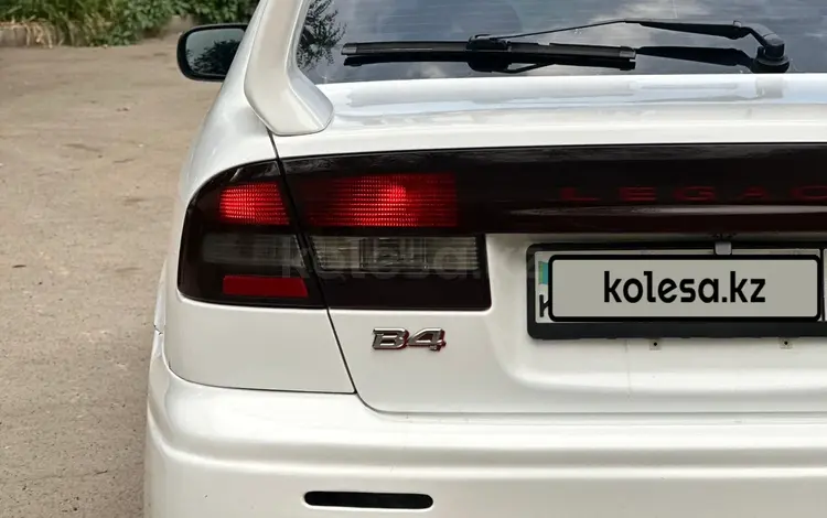 Subaru Legacy 1999 годаүшін3 500 000 тг. в Алматы