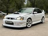 Subaru Legacy 1999 годаүшін3 500 000 тг. в Алматы – фото 4
