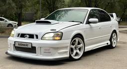 Subaru Legacy 1999 годаүшін3 500 000 тг. в Алматы – фото 4