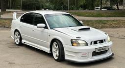 Subaru Legacy 1999 годаүшін3 500 000 тг. в Алматы – фото 5