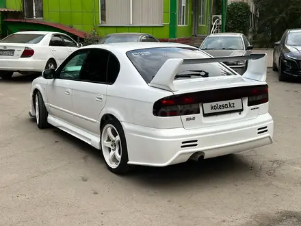 Subaru Legacy 1999 года за 3 500 000 тг. в Алматы – фото 6