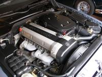 Привозной двигатель M104 V3.2 ГИБРИД из Японии!үшін650 000 тг. в Астана
