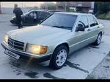 Mercedes-Benz 190 1990 годаүшін1 600 000 тг. в Семей – фото 2