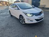 Hyundai Elantra 2014 годаүшін5 300 000 тг. в Астана