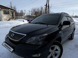 Lexus RX 330 2004 года за 8 900 000 тг. в Усть-Каменогорск – фото 2